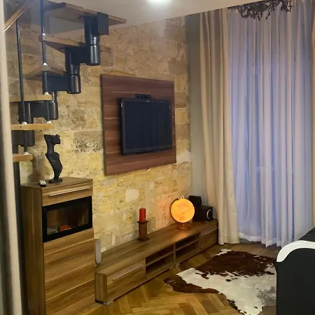 Old City Loft