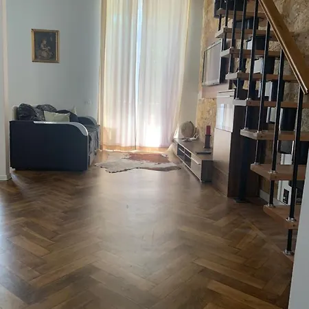 Old City Loft * Odesa