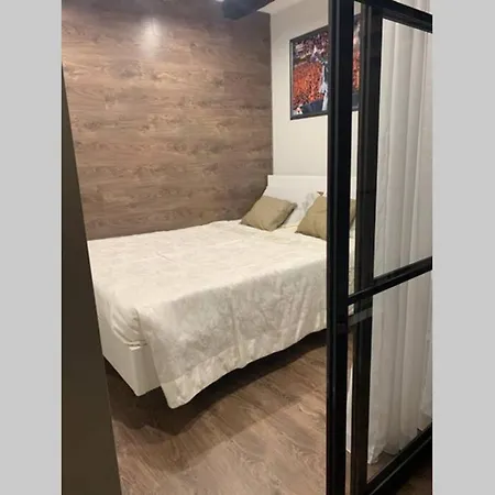 Old City Loft Odesa
