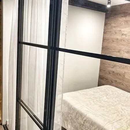 Old City Loft *