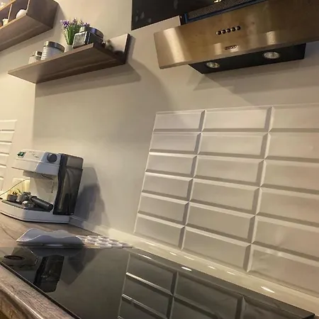 Old City Loft Apartment