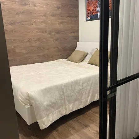 Old City Loft