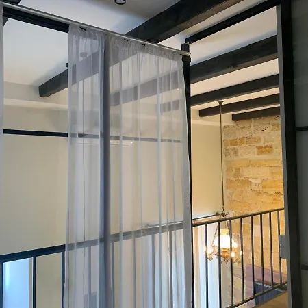 Apartment Old City Loft *