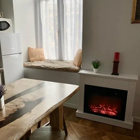 Old City Loft * Odesa